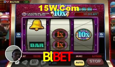 Tecnologia da Plataforma Blbet