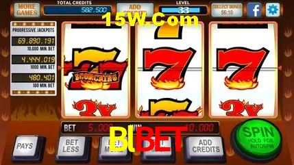 Provedores de Jogos Blbet