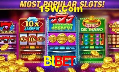 Promoção Relâmpago Blbet