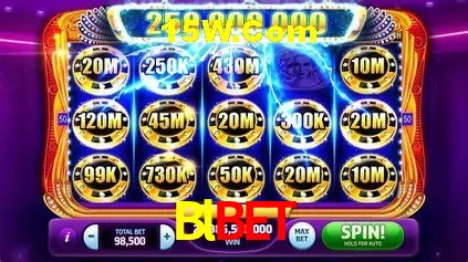 Especiais de Fim de Semana Blbet