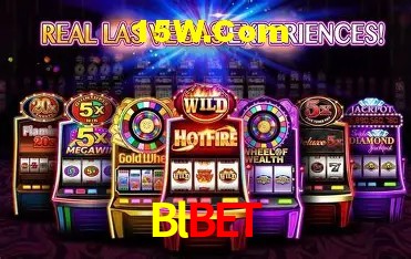 Diretório de Jogos Blbet
