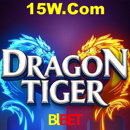 Interface do App Blbet