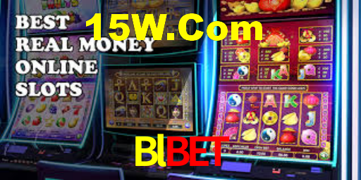 Blbet - Site De Jogos De Caça-Níqueis - Blbet App