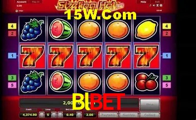 Estatísticas do Jogo Blbet