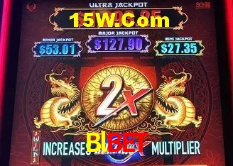 Jogos de Slot Blbet