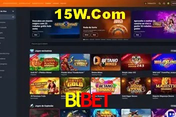 Promoção Relâmpago Blbet